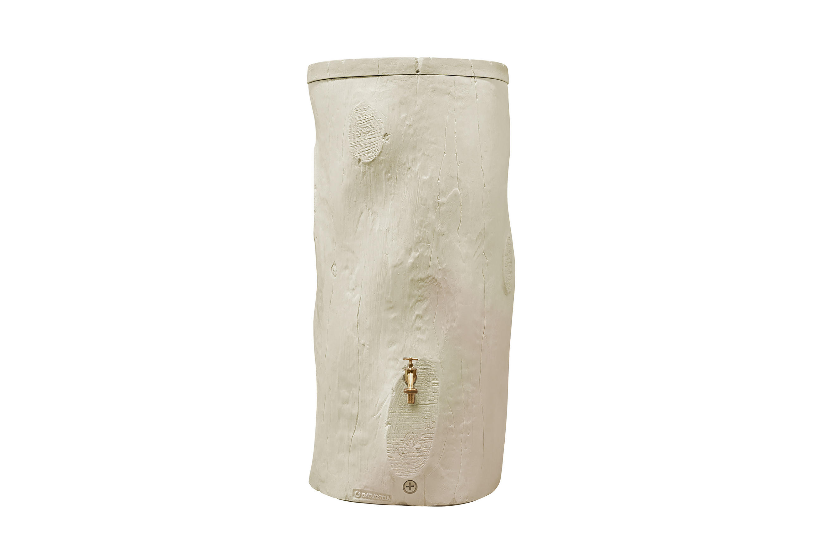 Garantia Stock Pinien 60x119x60 cm