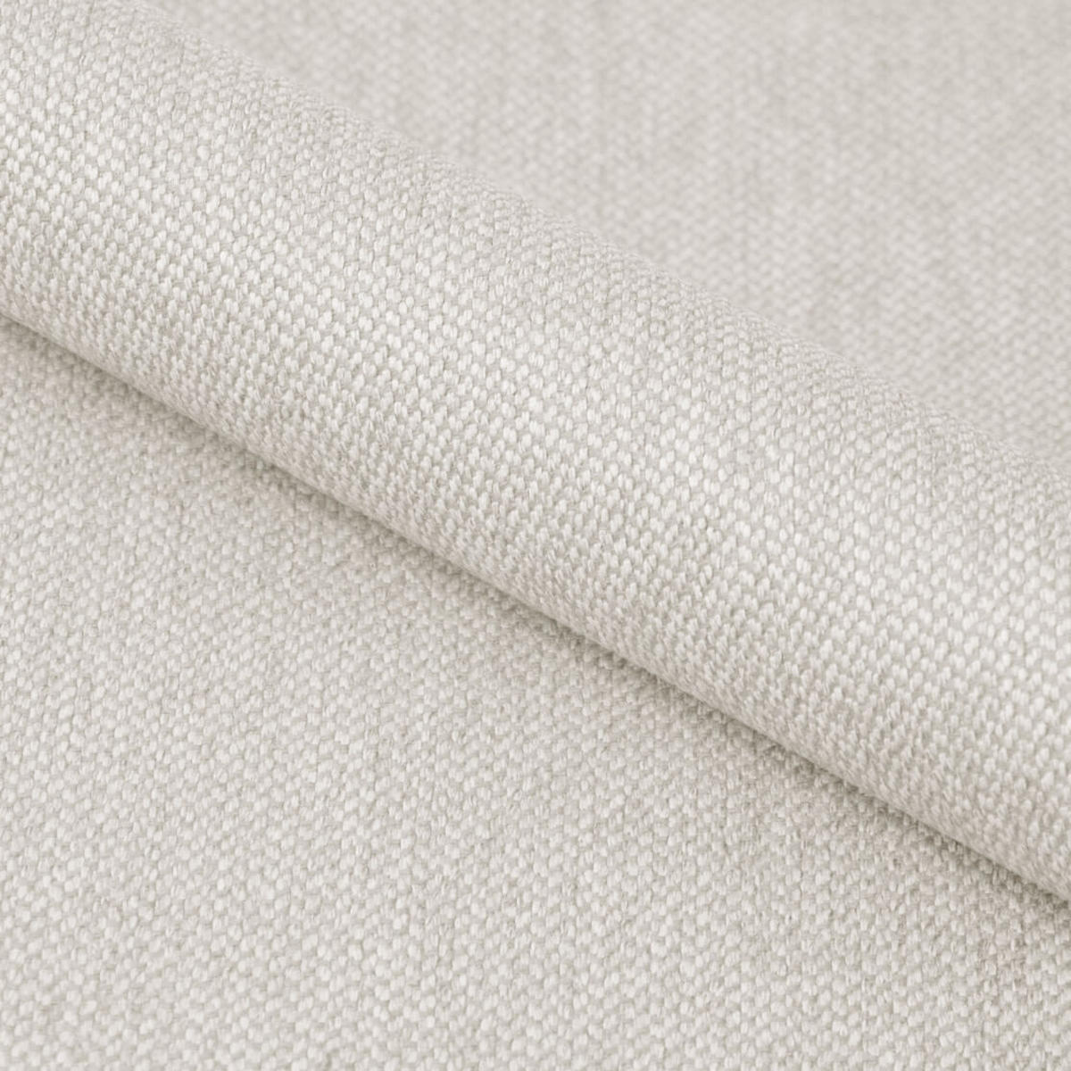 SOFA mit Bettkasten Flavio, 237 cm, Schlaffunktion, Creme - Creme, Holz (237/90/105cm) - Emporius