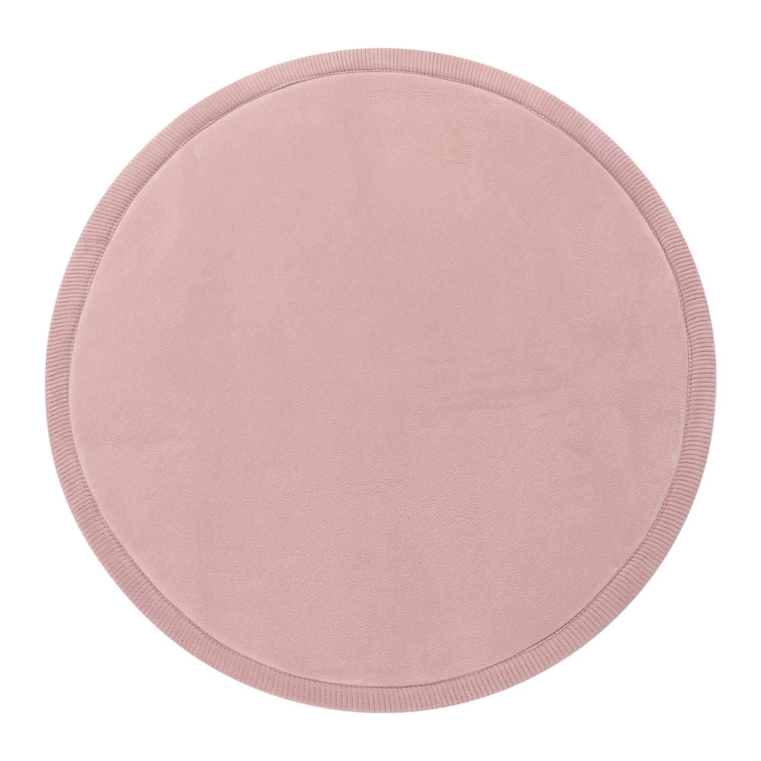KINDERTEPPICH 80/80 cm Tatami 475 - Pink, Kunststoff (80/80cm) - Paco Home