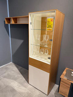 VITRINE NARA - MAB