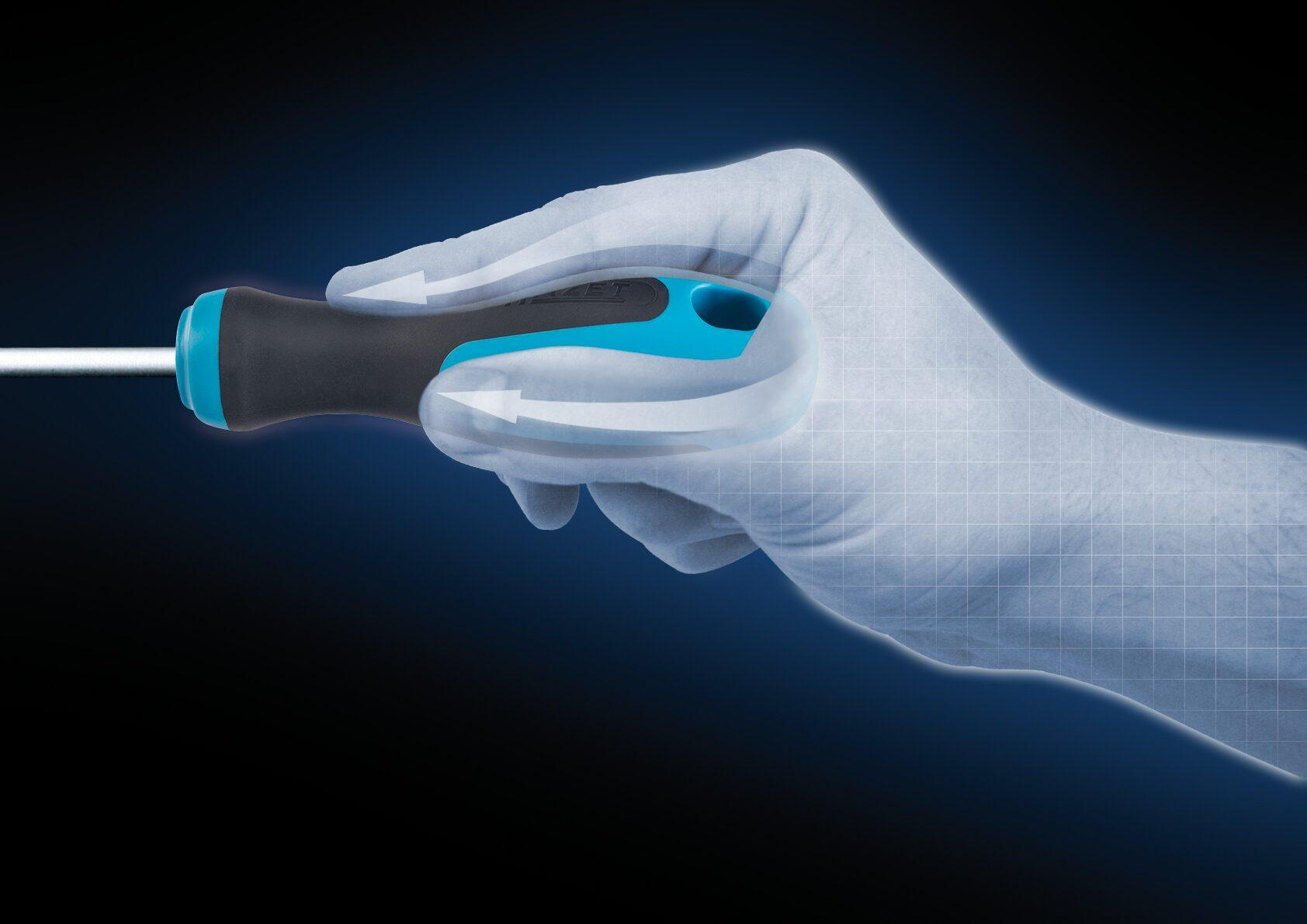 Thumbnail - Schraubendreher, Mehrfarbig, Metall, Kunststoff, 1x1 cm, Freizeit, Heimwerken, Handwerkzeuge