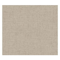VLIESTAPETE Braun 53/1005 cm - Braun, Textil (53/1cm) - KUNSTLOFT