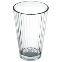 TRINKGLAS-SET hoch 3er-Pack transparent - Klar, Glas - Excellent Houseware