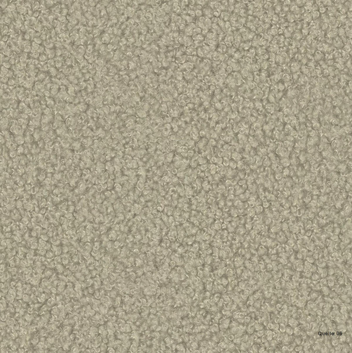 ECKSOFA Oreo L-Form Mit Bettkasten Und Schlaffunktion Quelle-Stoff Beige Links - Beige, Holz (143/247cm) - Kaiser Möbel