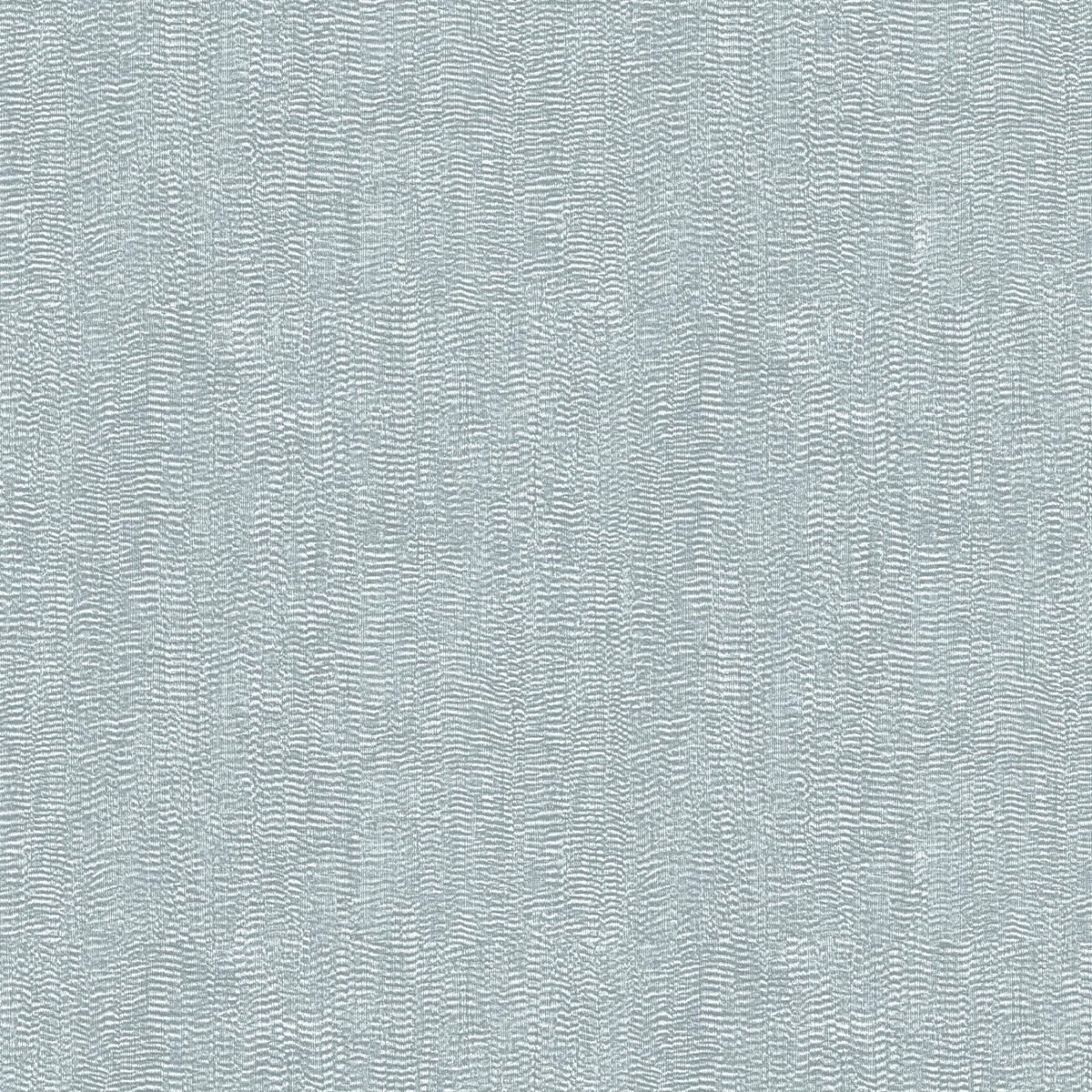 VLIESTAPETE Wasserseide Uni 1005x53cm - Türkis, Papier/Kunststoff (53/1000cm) - Boutique