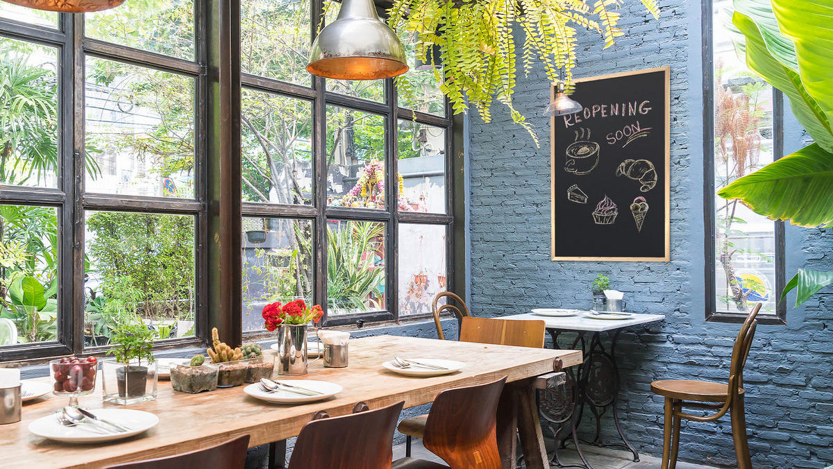 KREIDETAFEL 90x60 cm, ECO-Holzrahmen - Schwarz, Holz (90/60/2cm) - ALLboards