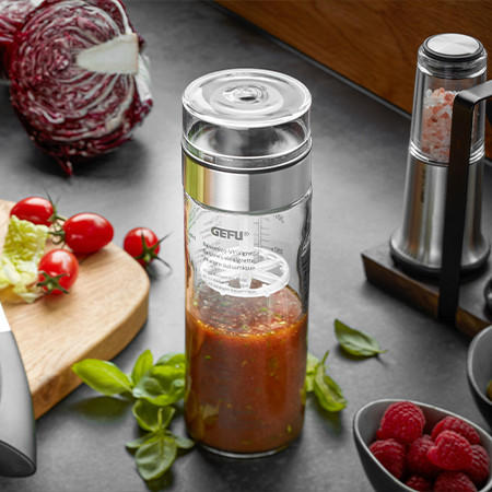 Gefu Dressingshaker