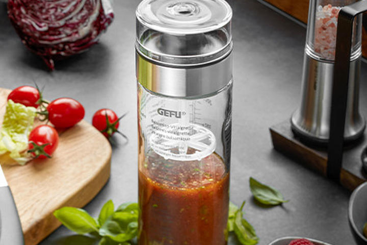 Gefu Dressingshaker