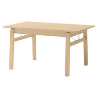 ESSTISCH ausziehbar Plot PT01 - Eichefarben, Holz/Holzwerkstoff (85/149/77cm) - MIRJAN24