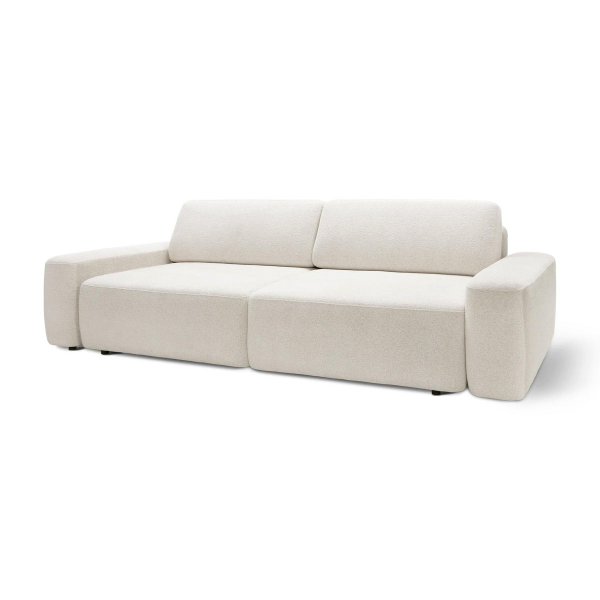 SOFA Bamby Multicolor - Multicolor, Textil (276/82/164cm) - Pillovely