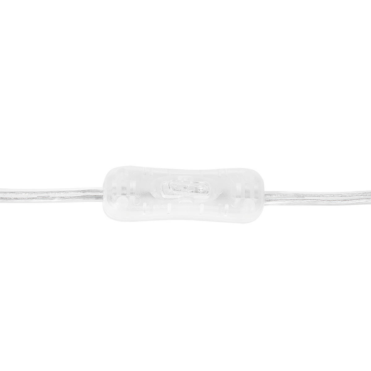 TISCHLAMPE Kubena 18/18/62 cm - Schwarz, Keramik (18/18/56cm) - Beliani