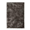 HOCHFLORTEPPICH PAULIE - Grau, Textil (120/180cm) - Astra