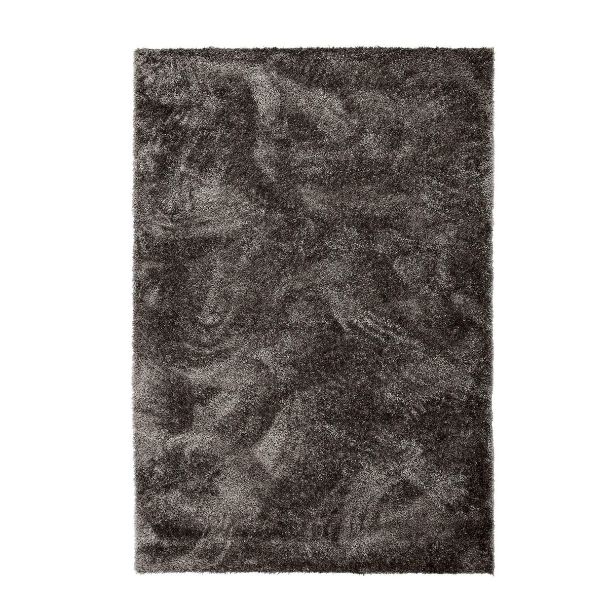 HOCHFLORTEPPICH PAULIE - Grau, Textil (120/180cm) - Astra