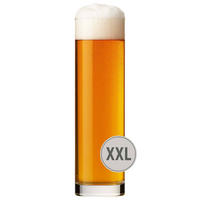 RIESEN-KÖLSCHGLAS Ranft transparent 3,3 Liter - Transparent, Glas (3.3L) - Rastal