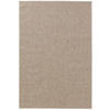OUTDOORTEPPICH Iowa Taupe 160x230 cm - Taupe, Kunststoff (160/230cm) - benuta