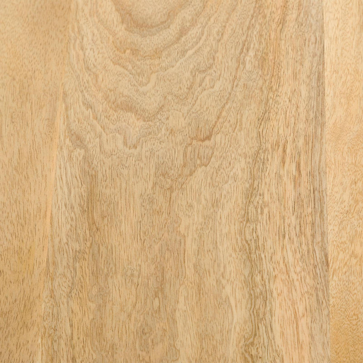 COUCHTISCH AMBA natur - Naturfarben, Holz (74/120/46cm) - IDIMEX