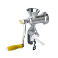 FLEISCHWOLF Jenny Silber 9/14/22.5 cm Metall - Silberfarben, Metall (14/22.5/9cm) - Mondex