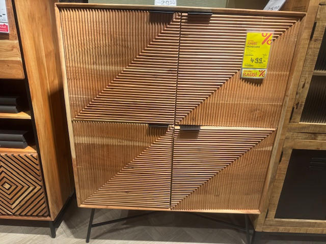 Highboard Asim - Ambia Home