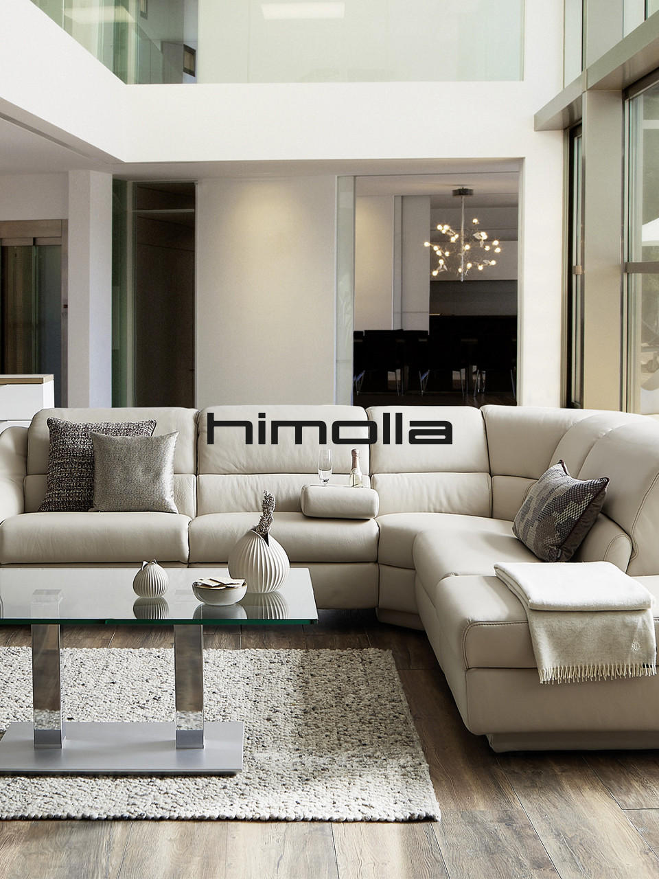 Himolla  Sessel & Sofas 