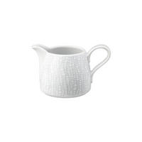 MILCHKÄNNCHEN Life Fashion Elegant Grey 260 ml - Grau, Keramik (0.26L) - Seltmann Weiden