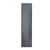 VORHANG MÜNCHEN DARK HxB 245x60 cm Grau - Grau, Textil (60/245/245cm) - Gardinenbox