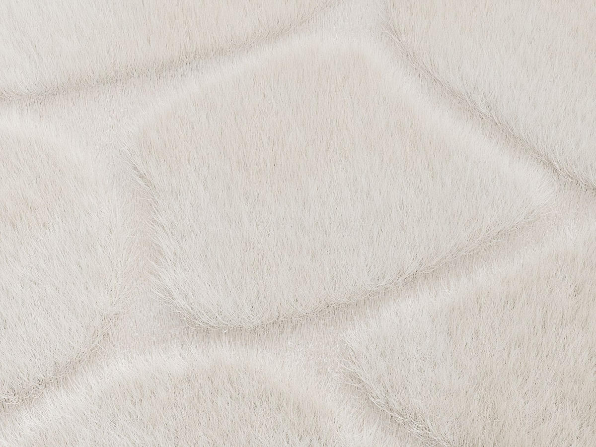 WOHNZIMMERTEPPICH - 290 cm x 200 cm - stoff - beige Arenso - Beige, Textil (290/200cm) - Vente-Unique