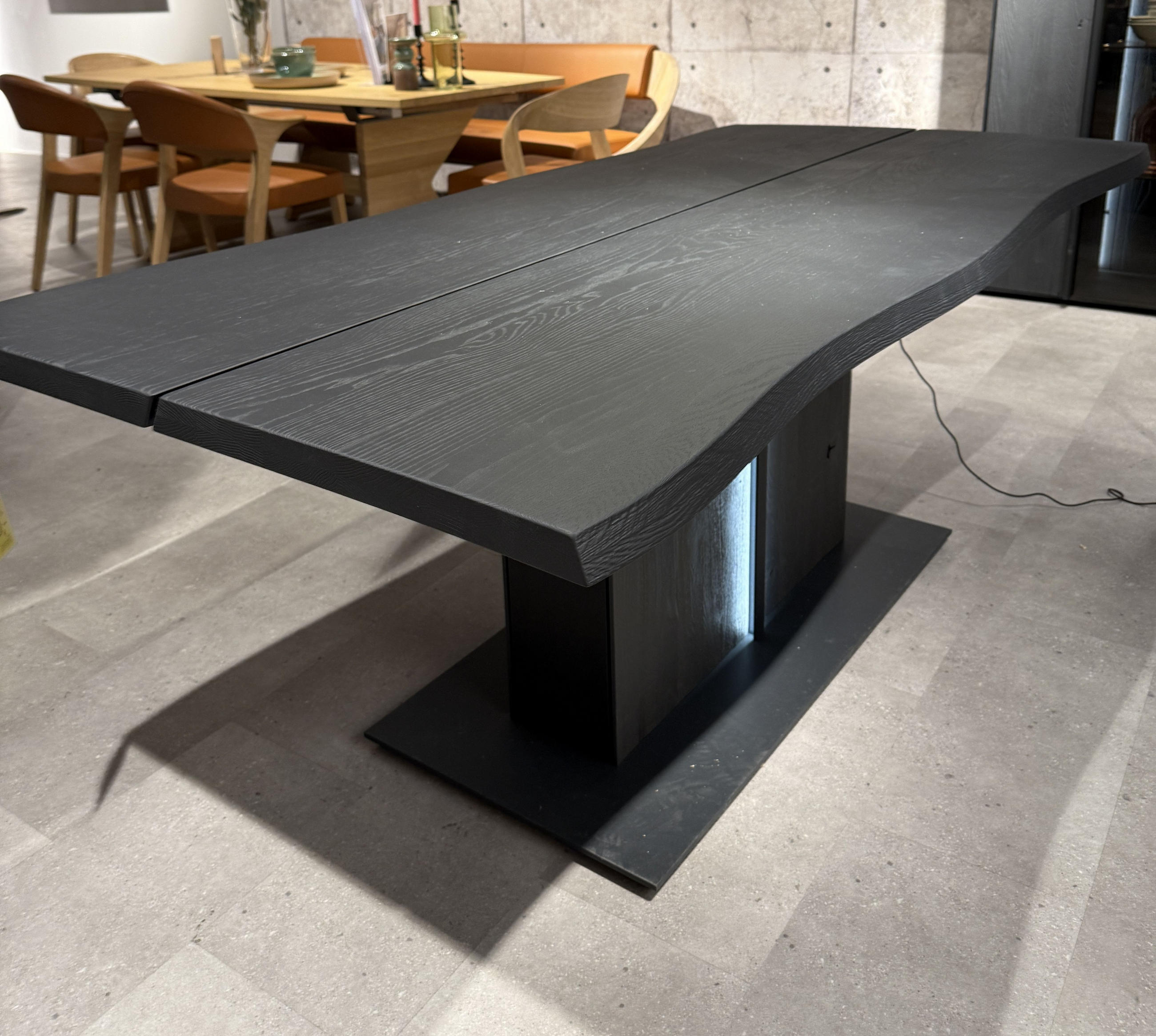 Esstisch Lenya - Johann Jakob