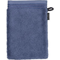 HANDTÜCHER BELIEF NEPAL - 4720 - Blau, Textil (16/22cm) - Vossen