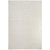 HANDWEBETEPPICH 240/340 cm Leo - Creme, Naturmaterialien (240/340cm) - Steffensmeier