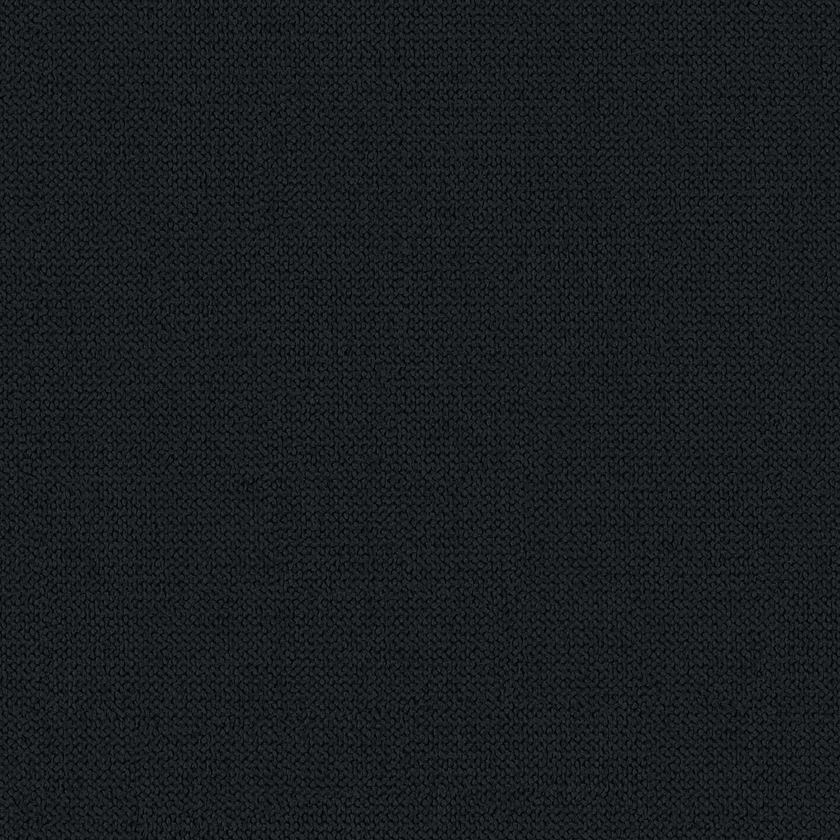 BOXBETT Vendio 140/200 cm in Schwarz – mit Bettkasten und Topper - Schwarz, Holz/Holzwerkstoff (140/200cm) - AX Living