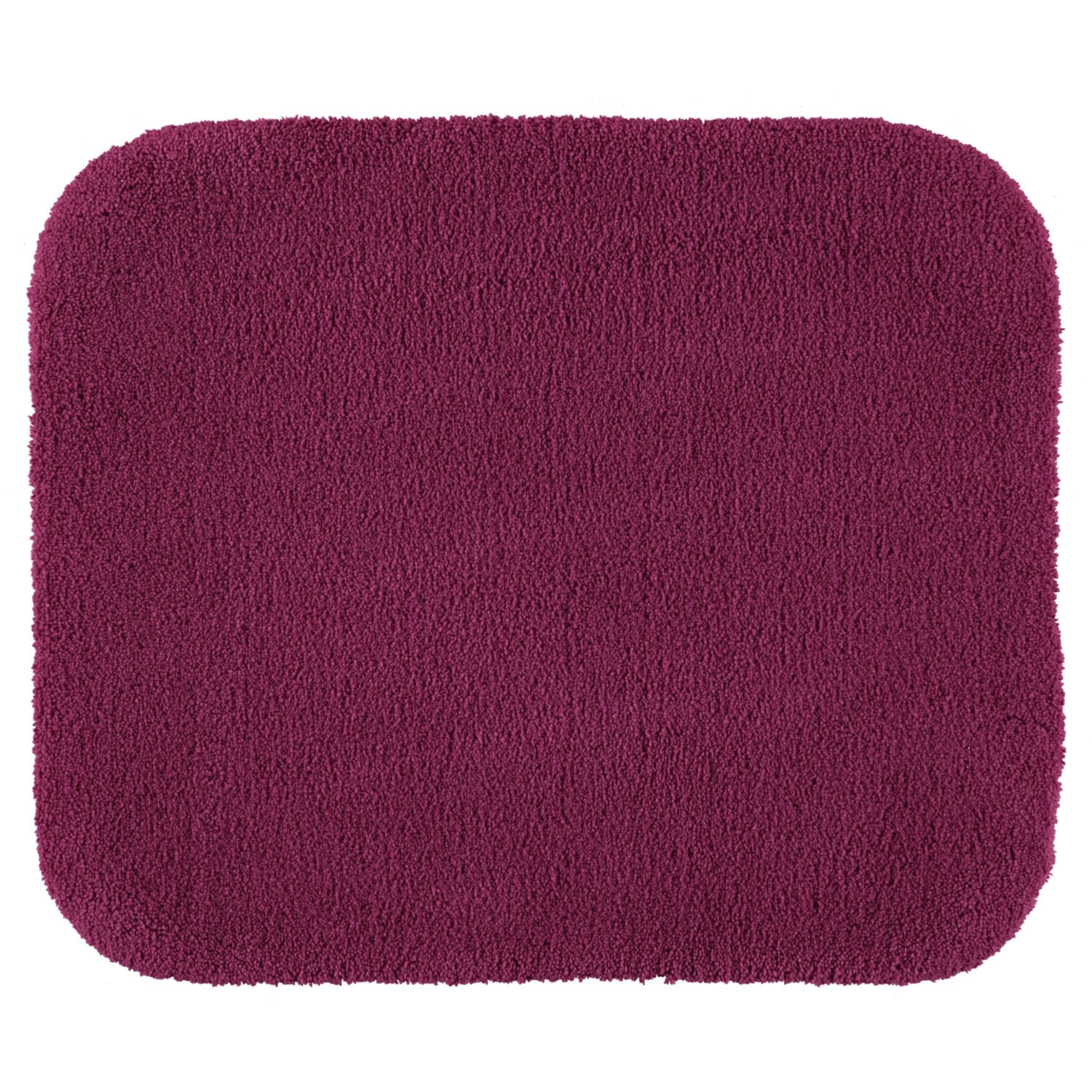 BADTEPPICHE ASPECT BERRY - 237 - Lila, Textil (50/60cm) - Rhomtuft
