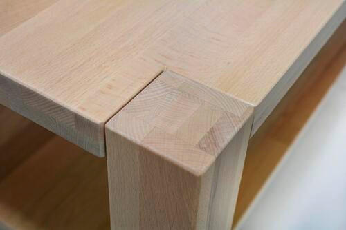 COUCHTISCH HAVANA III - Linea Natura