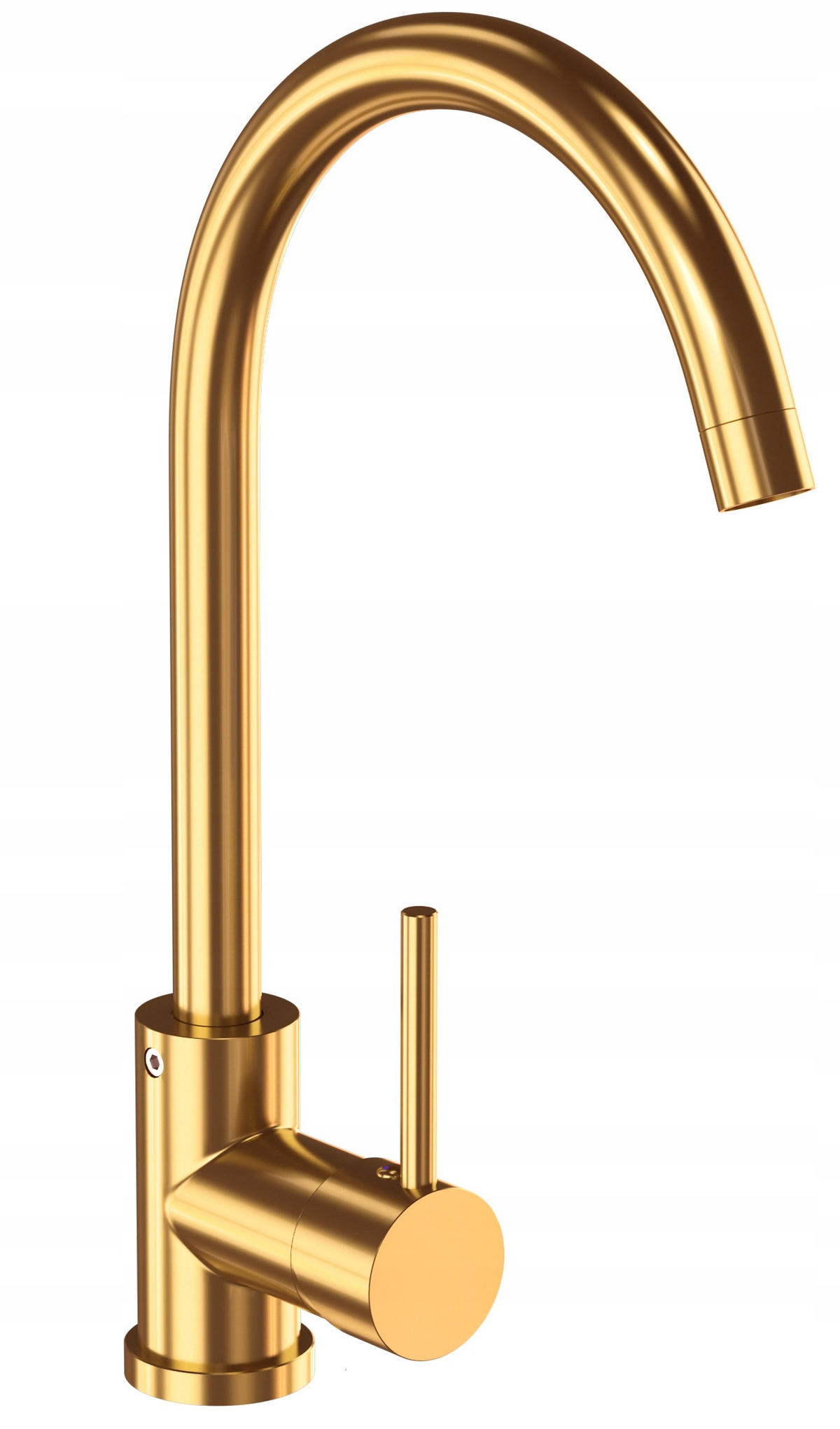 GRANITSPÜLE Trix mit Siphon Batterie - Weiß, Kunststoff/Stein (76/44/13cm) - Granitan