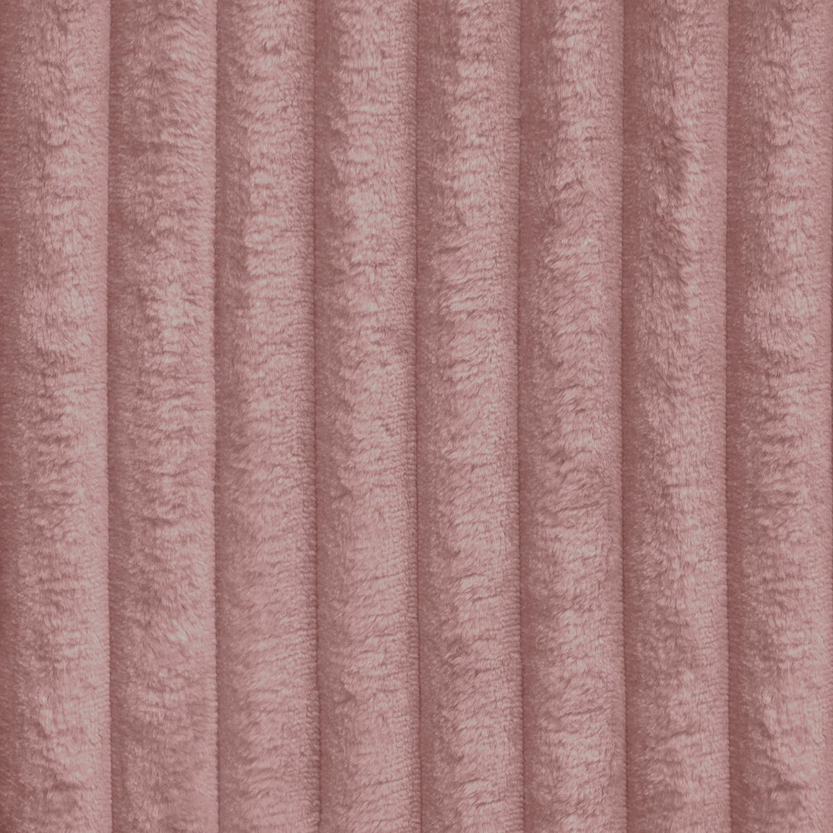 WOHNLANDSCHAFT Stylo U-Form mit Schlaffunktion & Bettkasten – Ecksofa in Cord Tilia – Breite 315 cm Rosa - Rosa, Kunststoff (314/90/215cm) - Wohnideebilder