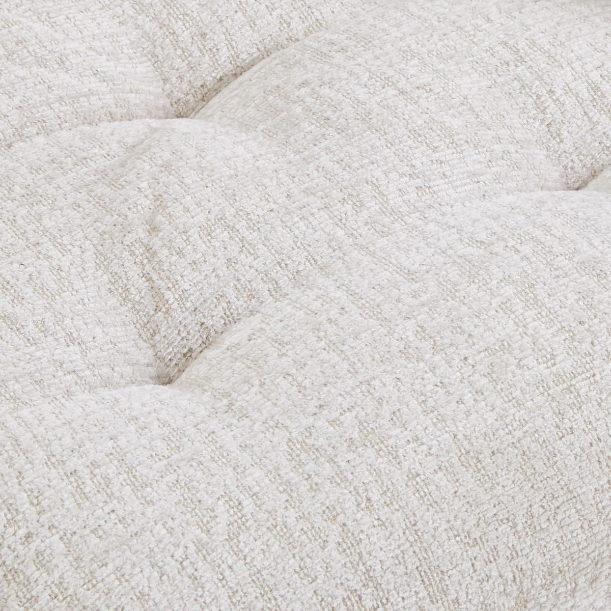 ESSZIMMERSTÜHLE SAGA 2er-Set beige - Beige, Textil (57/81/62cm) - IDIMEX
