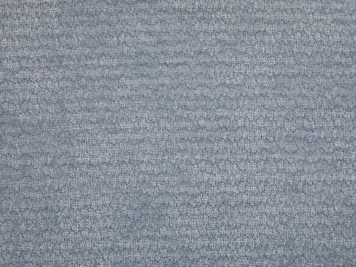 SESSEL mit gerader Rückenlehne - 1 Person - Stoff - Hellblau - - Hellblau, Textil (52.5/58.5/60.5cm) - Vente-Unique