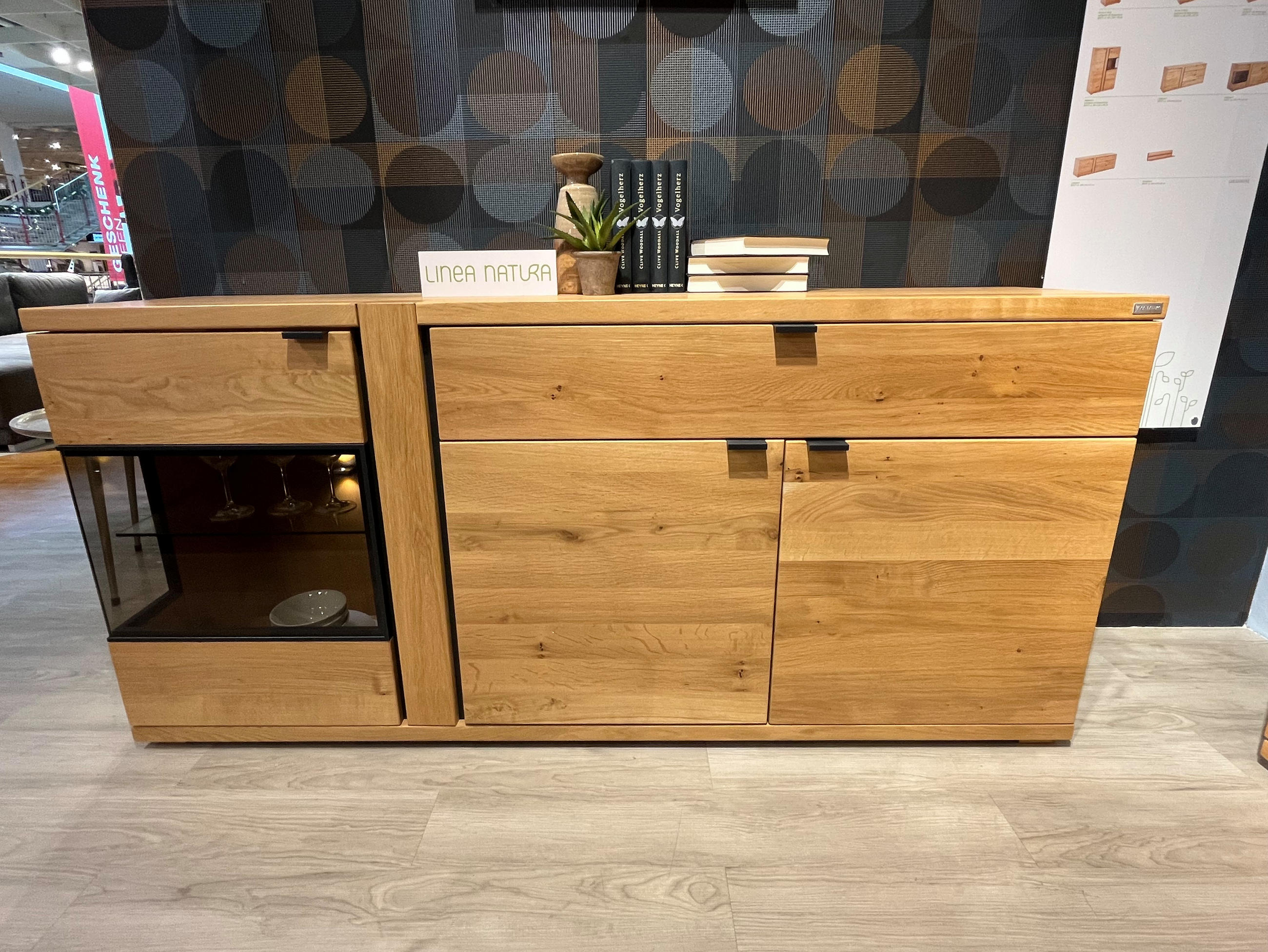 Sideboard AMAYA - Linea Natura