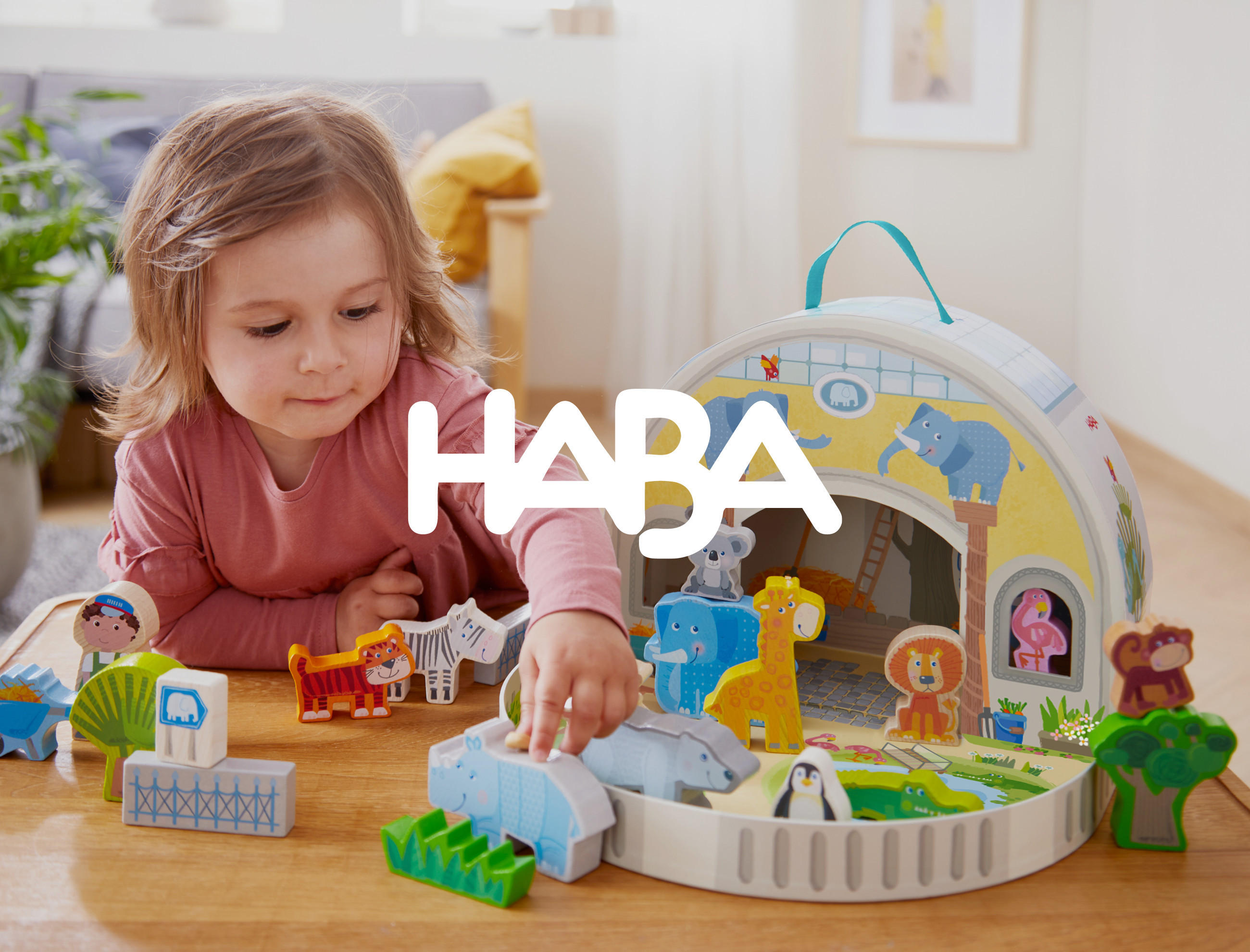 Haba Spielzeug
