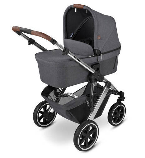 ABC Design Kinderwagenset Salsa 4 Air - ABC Design