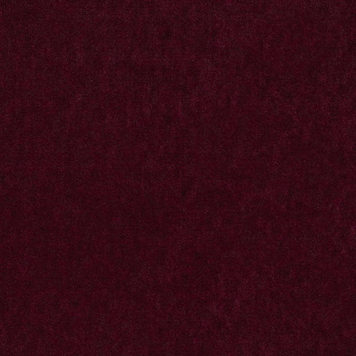 SCHLAFSOFA Wilson 3 Sitzplätze Bordeaux - Rot, Holzwerkstoff (275/69/100cm) - Petits-meubles
