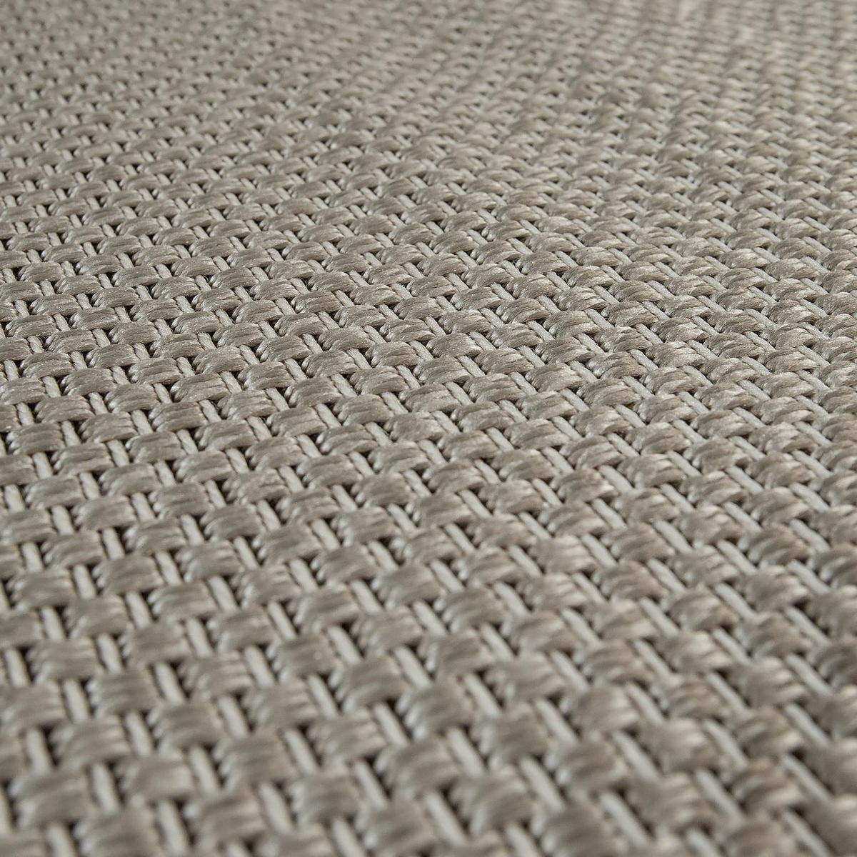 OUTDOORTEPPICH 240/340 cm Sisala 270 - Beige, Kunststoff (240/340cm) - Paco Home