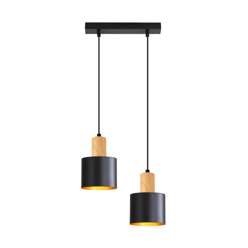 Nettlife ZÁVĚSNÉ LED světlo Cole III 30/30/174 cm