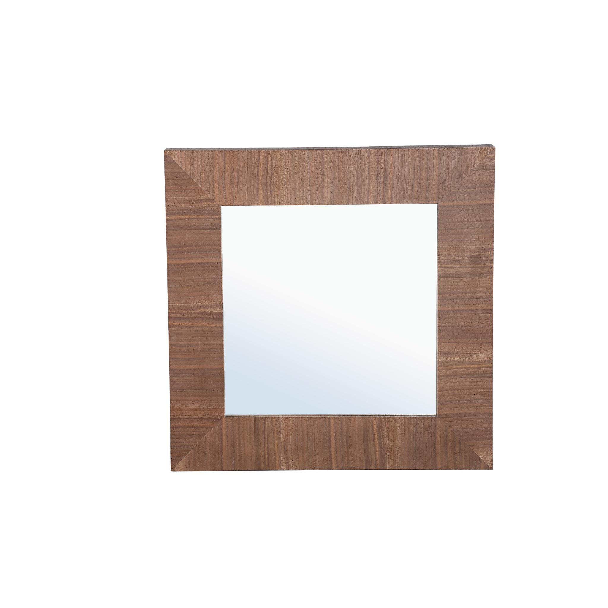 Ptmd Collection Spiegel Beige 6.5x59x59 cm