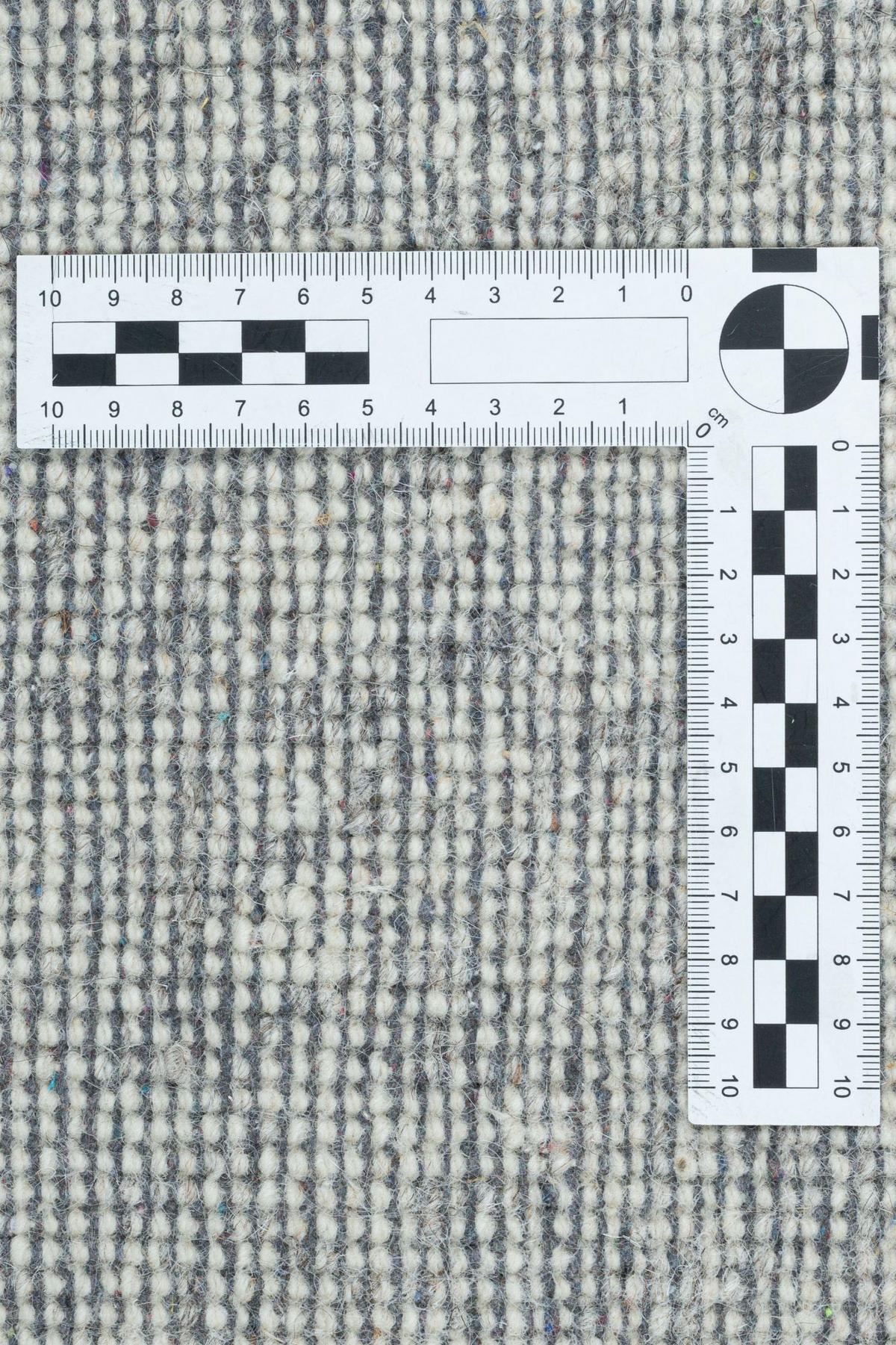 VINTAGETEPPICH Versian 170x240 cm - Naturfarben, Textil (170/240cm) - THEKO