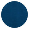 SERVIERPLATTE Life Fashion Classic Blue ø 33 cm - Blau, Keramik (33.3/1.9/33.3cm) - Seltmann Weiden