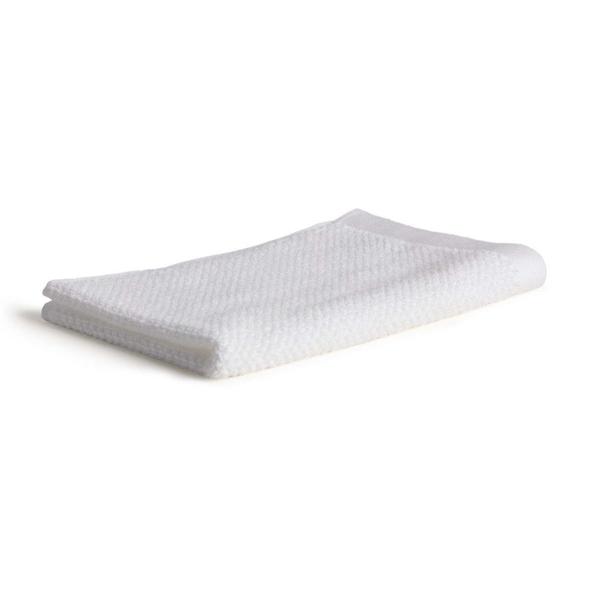 GÄSTETUCH BLISS - Weiß, Textil (30/50cm) - MÖVE