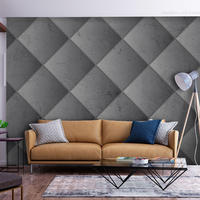 SELBSTKLEBENDE FOTOTAPETE 147/105 cm - Multicolor, Textil (147/1cm) - KUNSTLOFT