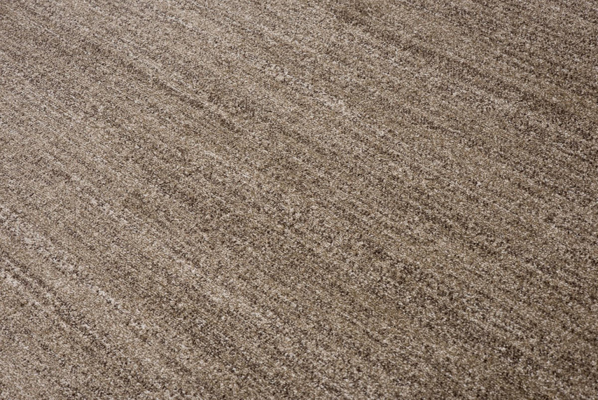 TEPPICH SARI Beige 140/190 cm - Beige, Textil (140/190cm) - Tapiso