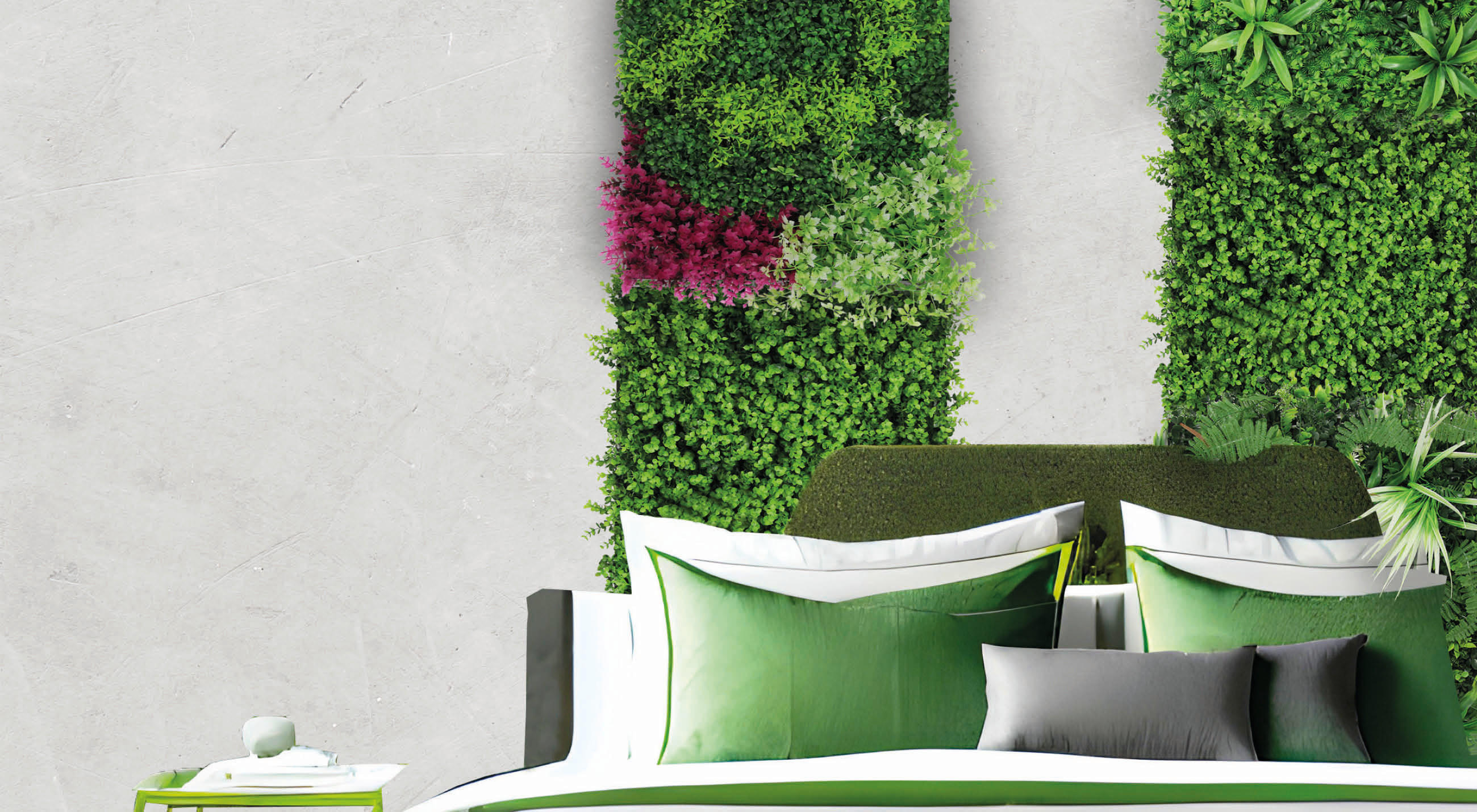 Design Flora von JANGAL