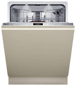 NEFF Geschirrspüler - S257ZCX01E - Neff